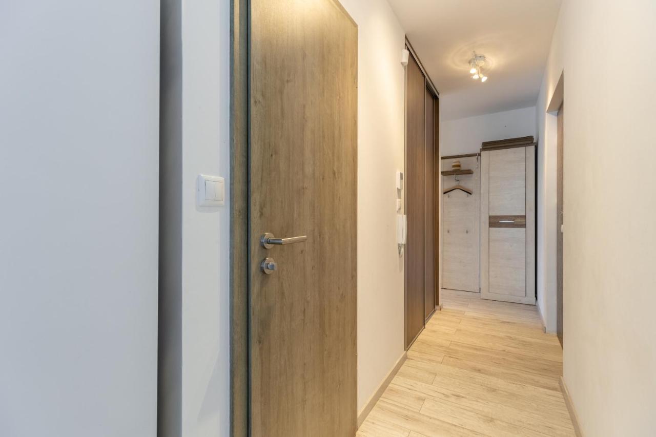 Admiral Luxury VI Apartman By Bltn Siófok Eksteriør billede