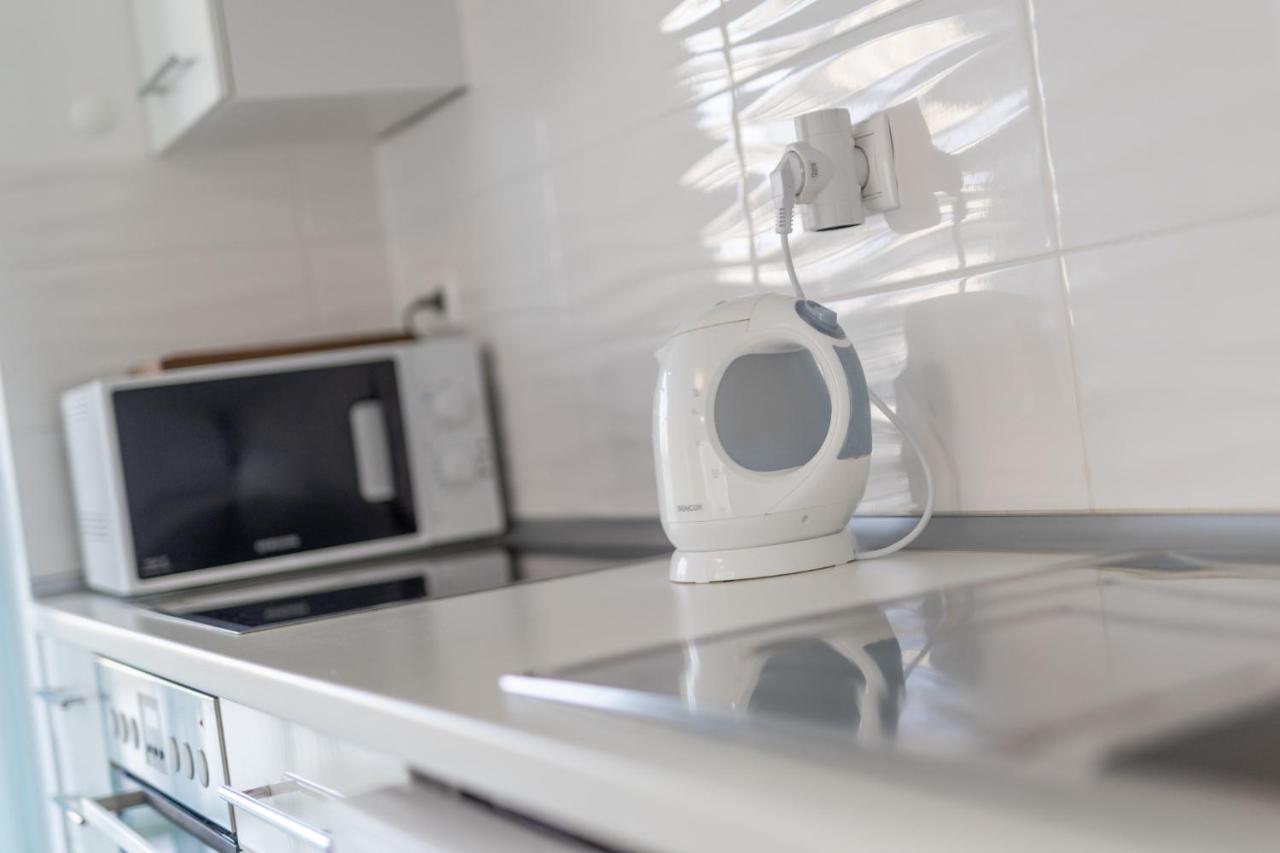 Admiral Luxury VI Apartman By Bltn Siófok Eksteriør billede