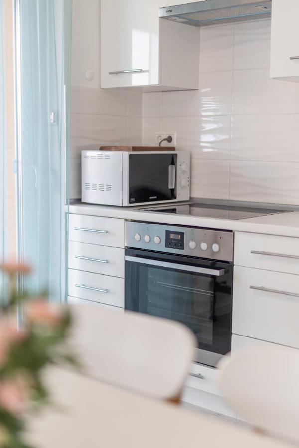 Admiral Luxury VI Apartman By Bltn Siófok Eksteriør billede